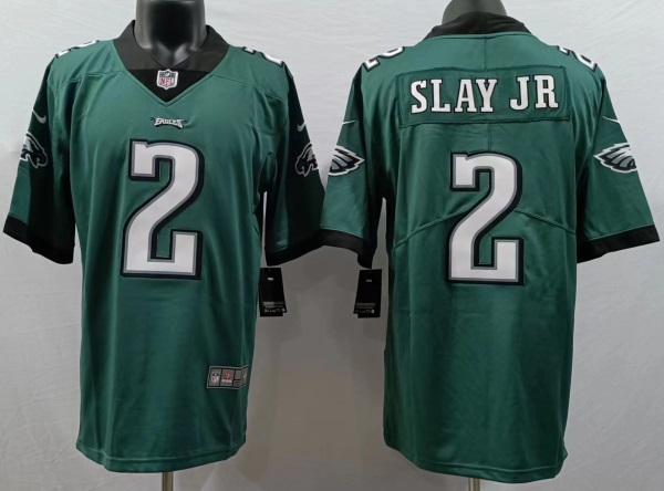 Eagles jerseys 2024-8-5-100